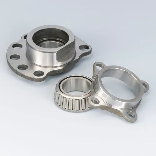 Single-Row Deep Groove Ball Bearings