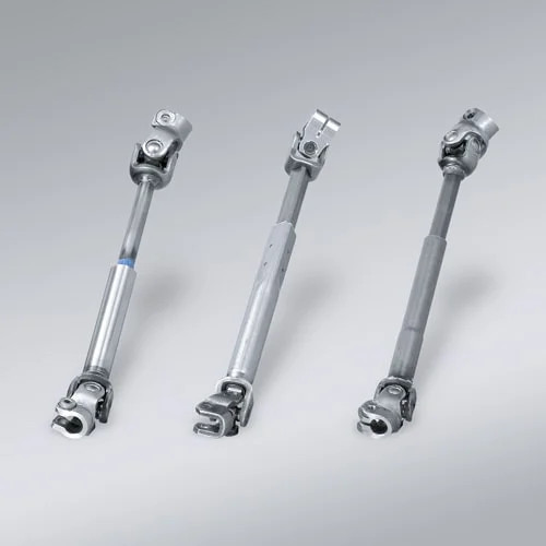 Single-Row Deep Groove Ball Bearings