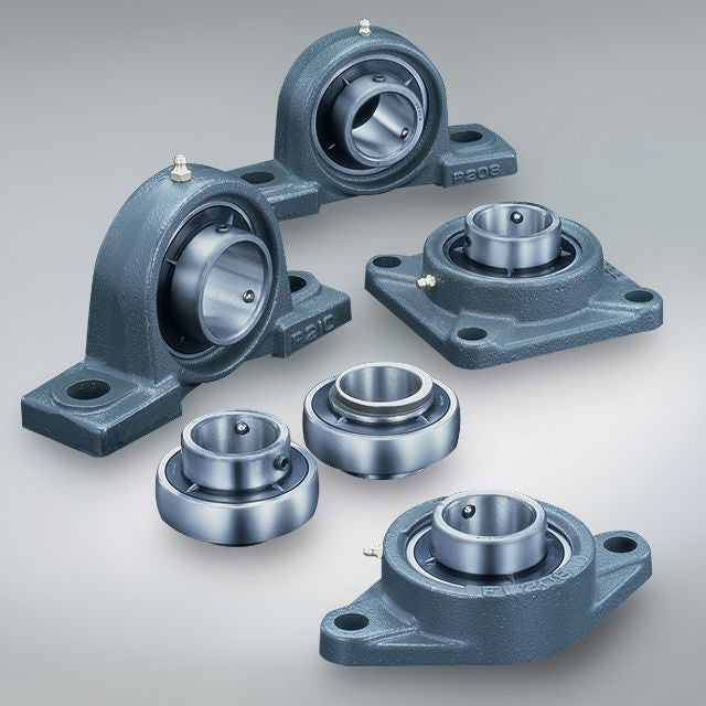 deep-groove-ball-bearings