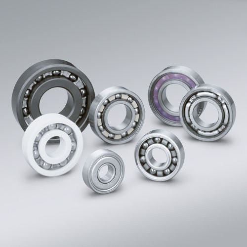 deep-groove-ball-bearings