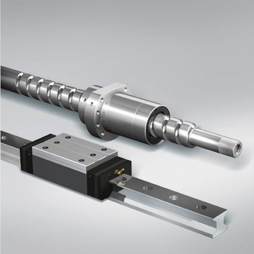 deep-groove-ball-bearings
