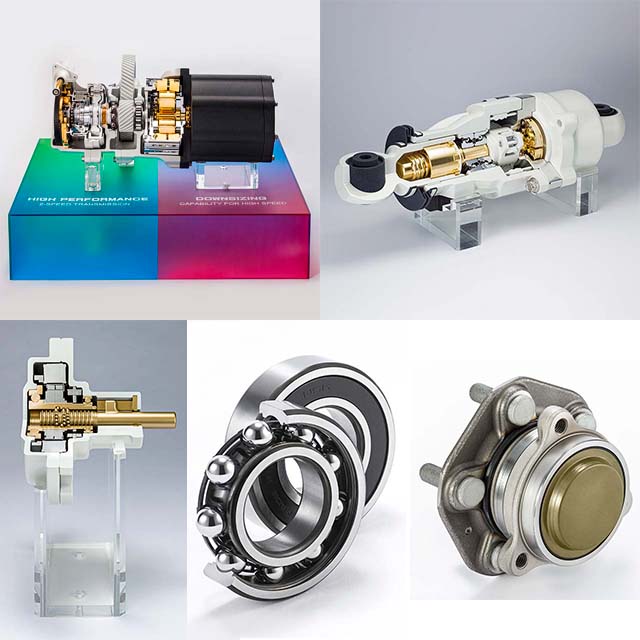deep-groove-ball-bearings