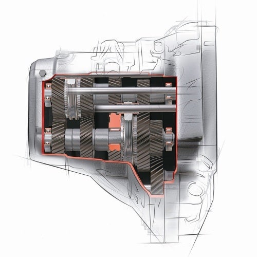 deep-groove-ball-bearings